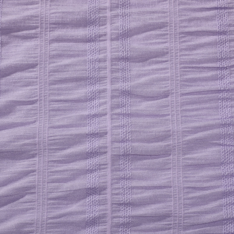 Cotton jacquard fabric