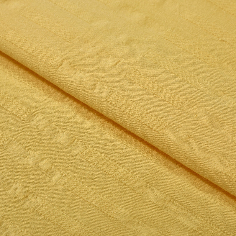 Cotton jacquard fabric