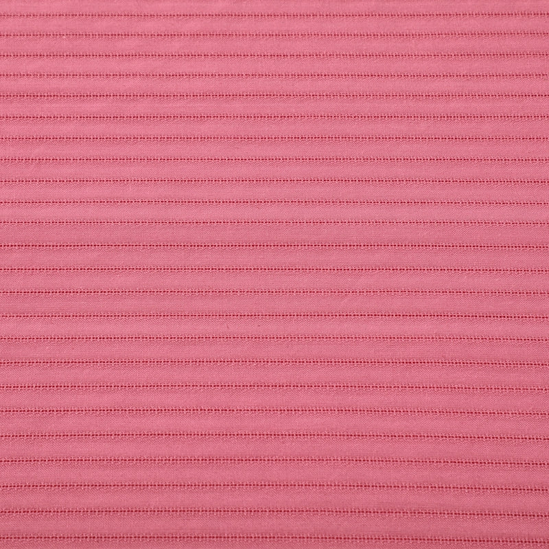 Cotton jacquard fabric