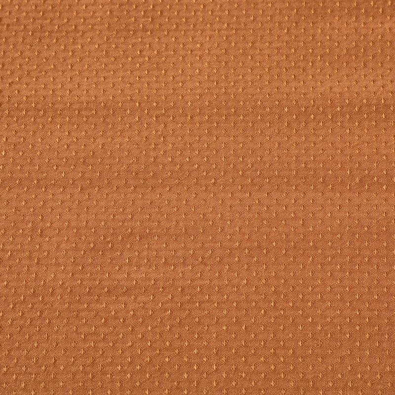 Cotton jacquard fabric