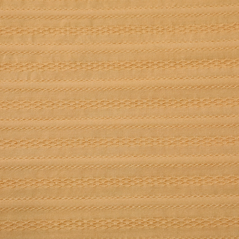 Cotton jacquard fabric